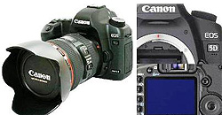 Canon EOS 5D Mark III 2012