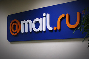 Mail.ru собирается потягаться с Твиттером