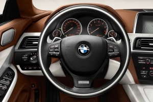 BMW 4-Series Gran Coupe готовится покорить авторынок