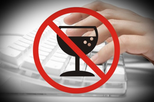 Запрет рекламы алкоголя в Интернете повлечет прирост рекламы на сувенирах