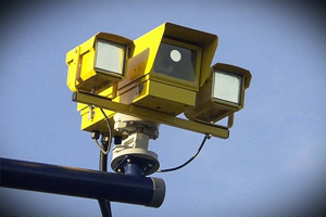 Видеокамеры на дорогах могут быть отменены