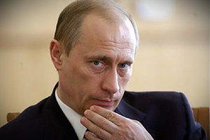 Путин остался недоволен бюджетом на 2013 год