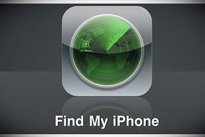 Приложение Find My iPhone помогает поймать преступников
