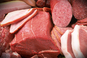 США могут прекратить экспорт говядины и свинины в РФ