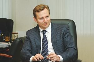 Роман Гребенников попал в список кандидатов в городскую думу Волгограда