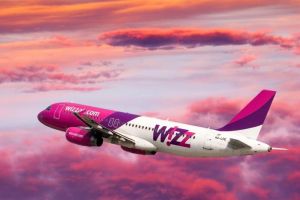 Wizz Air откроет рейс Москва-Будапешт