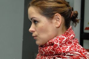 Тысяча поддельных подписей выбили Марию Гайдар из гонки в депутаты