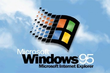 1985 - 2014: История развития операционной системы Microsoft Windows