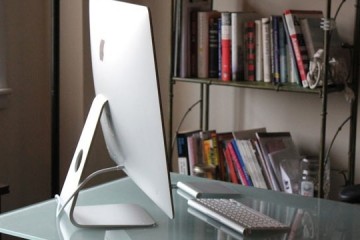 Новые модели iMac получат 27-дюймовые дисплеи Retina с разрешением 5120*2800