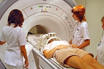 Что такое МРТ головы?