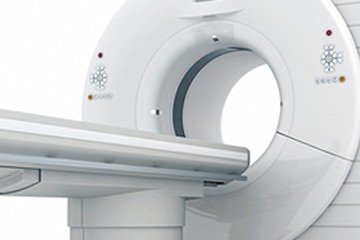 Компьютерная томография и магнитно-резонансная томография