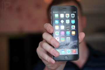 В чем разница между iPhone 6 и iPhone 6 Plus и какой выбрать