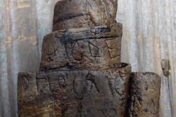 Археологи обнаружили неизвестное древнерусское ругательство «пацак»