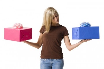 Правильное поздравление: как не прогадать с подарком?