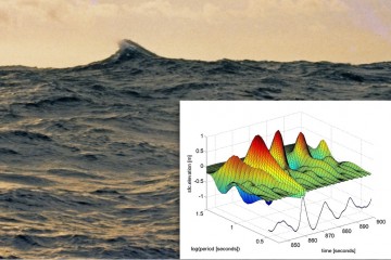Волны-монстры встречаются чаще, чем считалось 