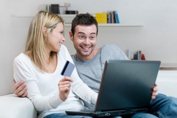 Как получить кредит не выходя из дома?