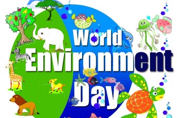 С Всемирным днем окружающей среды и Днем эколога в РФ!