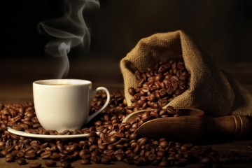 Кофе – эликсир жизни