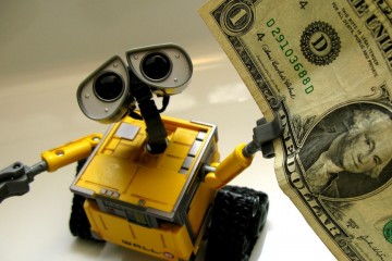 Роботов Сан-Франциско обложат налогами