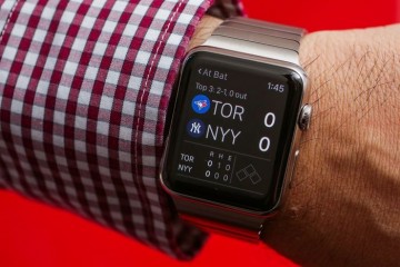 ВС РФ отказался признавать Apple Watch часами