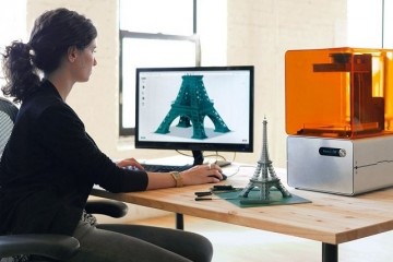 Новый тренд: печать сломавшихся запчастей на 3D-принтере