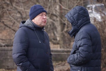 Калининградцев попросили покинуть город на время ЧМ 2018, а кто не сможет – не драться