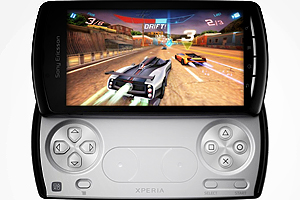 13-го февраля будет анонсирован Sony Erricsson Xperia Play