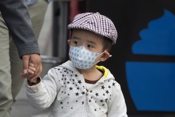 ЮНИСЕФ: мозг 17 млн детей может мутировать из-за токсичного воздуха
