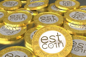 Эстония выпустит первую в мире национальную криптовалюту – «эсткоин»