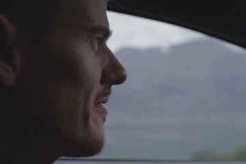 Норвежский «перевозчик» таксует на гоночном Фокусе RS
