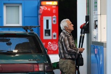 РФ накануне нового взрыва бензиновых цен