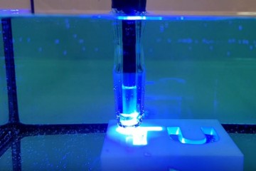 Технический университет Вены запатентовал новый подводный клей