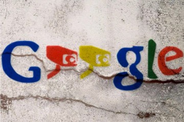 Гугл признался в обмане пользователей