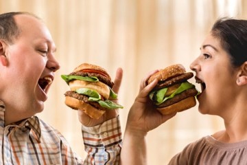 Что может снизить аппетит и заставить похудеть людей с ожирением