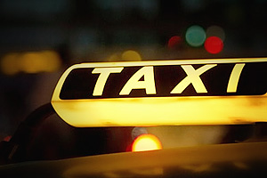 Нелегальных таксистов будут штрафовать на 5 тыс. рублей