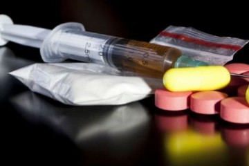 В США смертность от наркотиков выше, чем от автоаварий и убийств