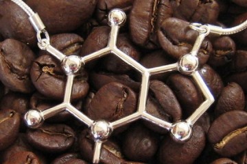 Ученые создали молекулярный кофе без кофейных зерен