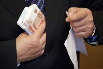 Власть задолжала российским учёным 7,3 млрд рублей