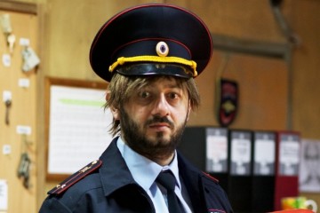 Кемеровский полицейский проиграл в суде бороду