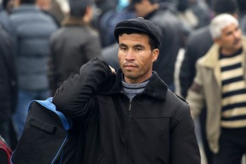 Мигранты больше не спасают Россию