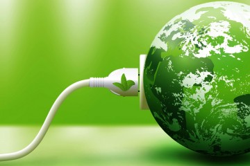 Вашингтон намерен полностью перейти на зелёную энергетику к 2045 году