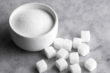 Сахар – сладкий убийца