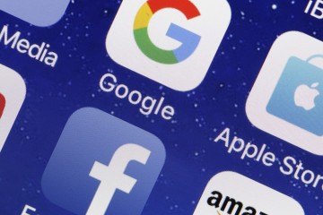 Страны G20 заставят Google и Facebook платить больше налогов