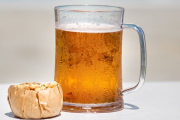 Учёные собрались изменить вкус пива