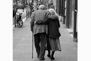 Удивительное открытие: интимные отношения улучшаются после 80 лет
