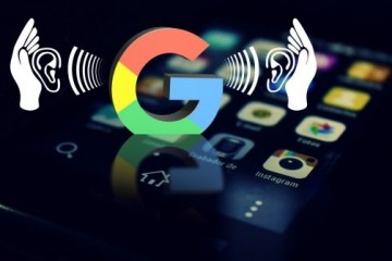 Гугл признался в прослушке пользователей