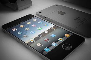 iPhone 5 выйдет уже в сентябре текущего года