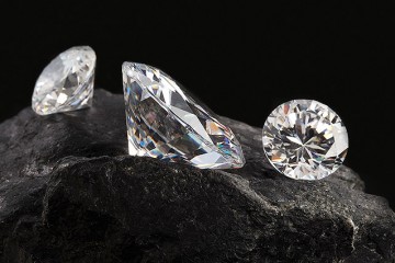 Три варианта углерода могут быть тверже алмаза
