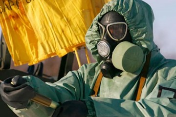 Облучение после северодвинского «Чернобыля» получили 90 медиков