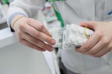 Запрет на импорт лекарств грозит увеличить смертность от рака на 20-30% за 2 года
